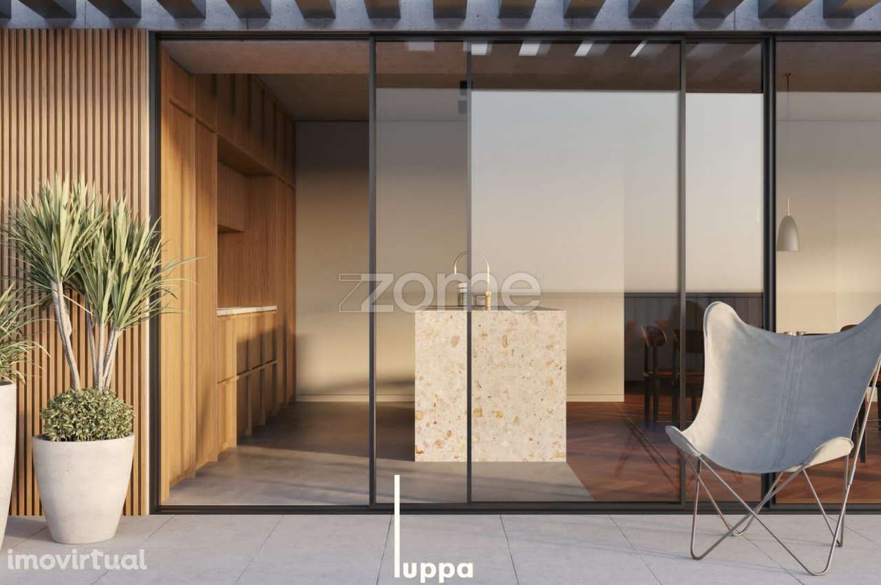 T3 Novo | Jardim | Bonfim, Porto - Grande imagem: 2/24