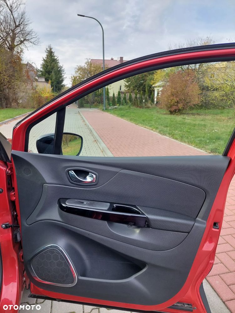 Renault Captur 0.9 Energy TCe Limited - 8