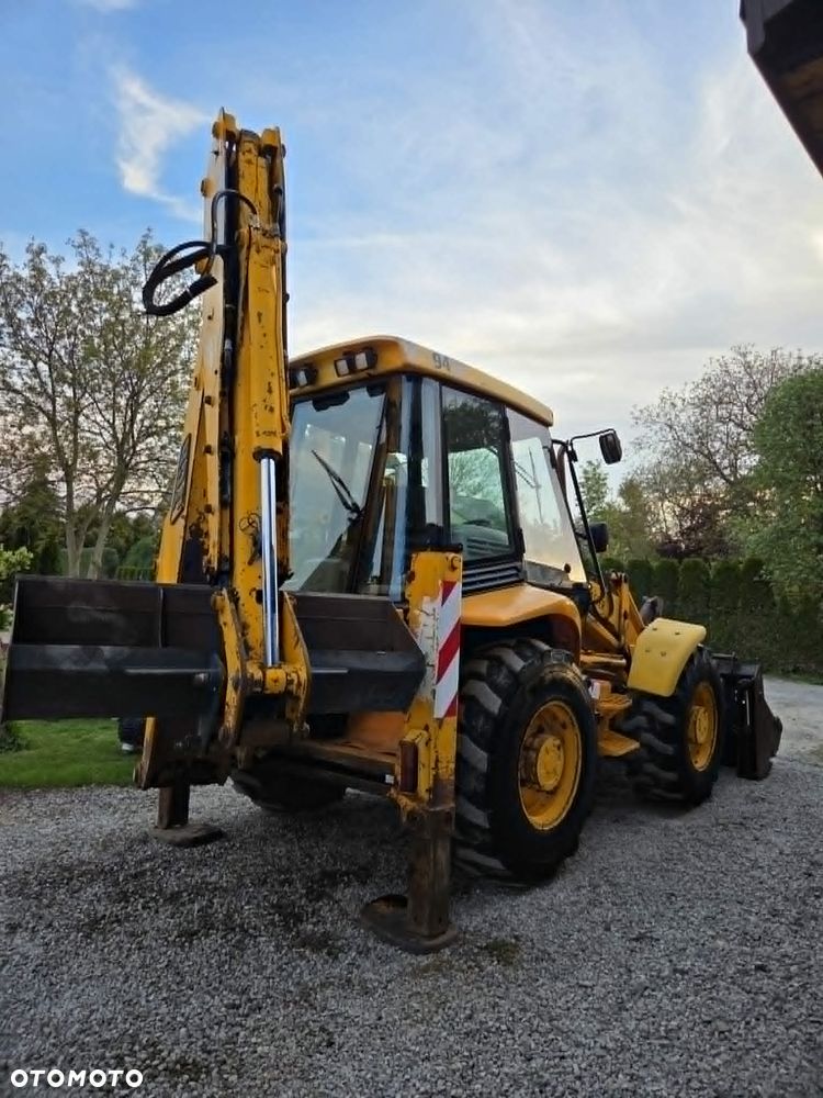 JCB 3CX - 2