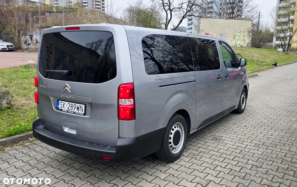 Citroën Jumpy Combi - 6