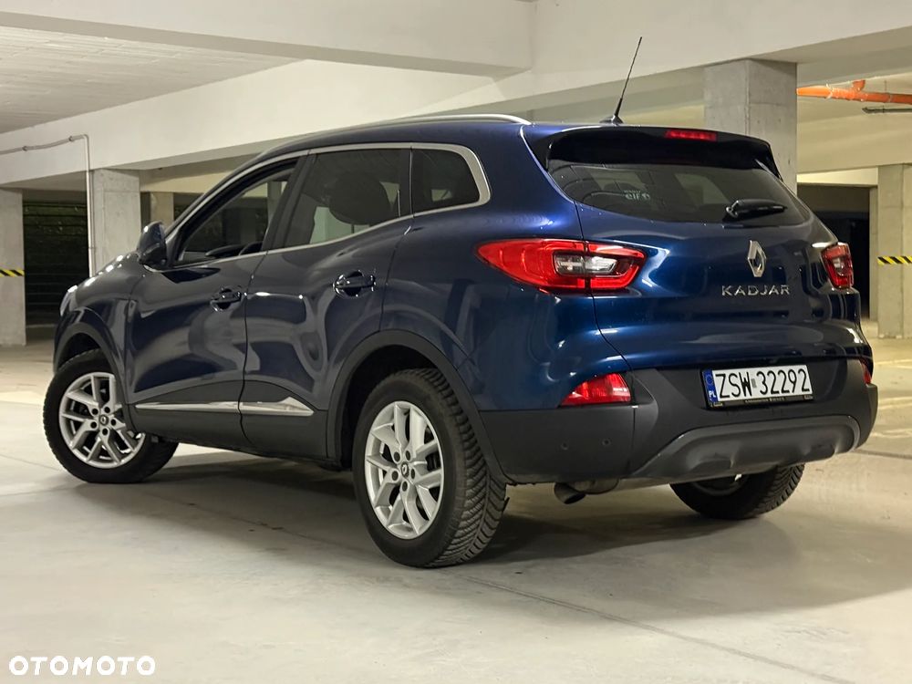Renault Kadjar 1.2 Energy TCe Intens EDC - 7