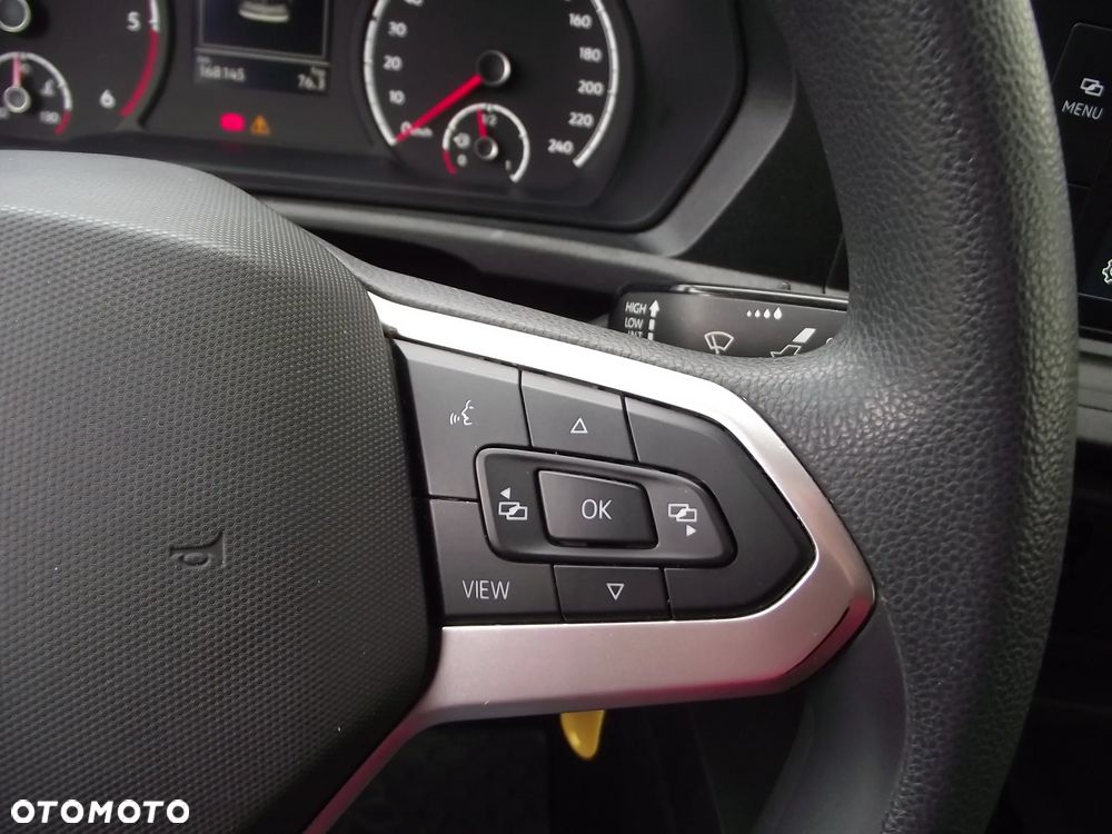 Volkswagen CADDY MAXI - 20