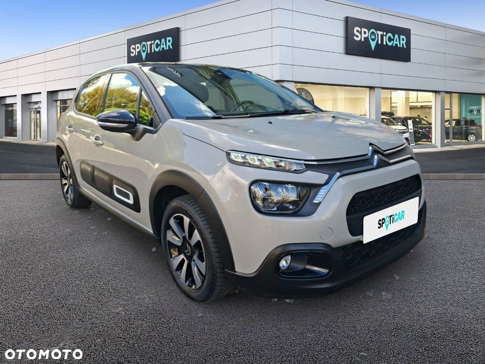 Citroën C3 - 3