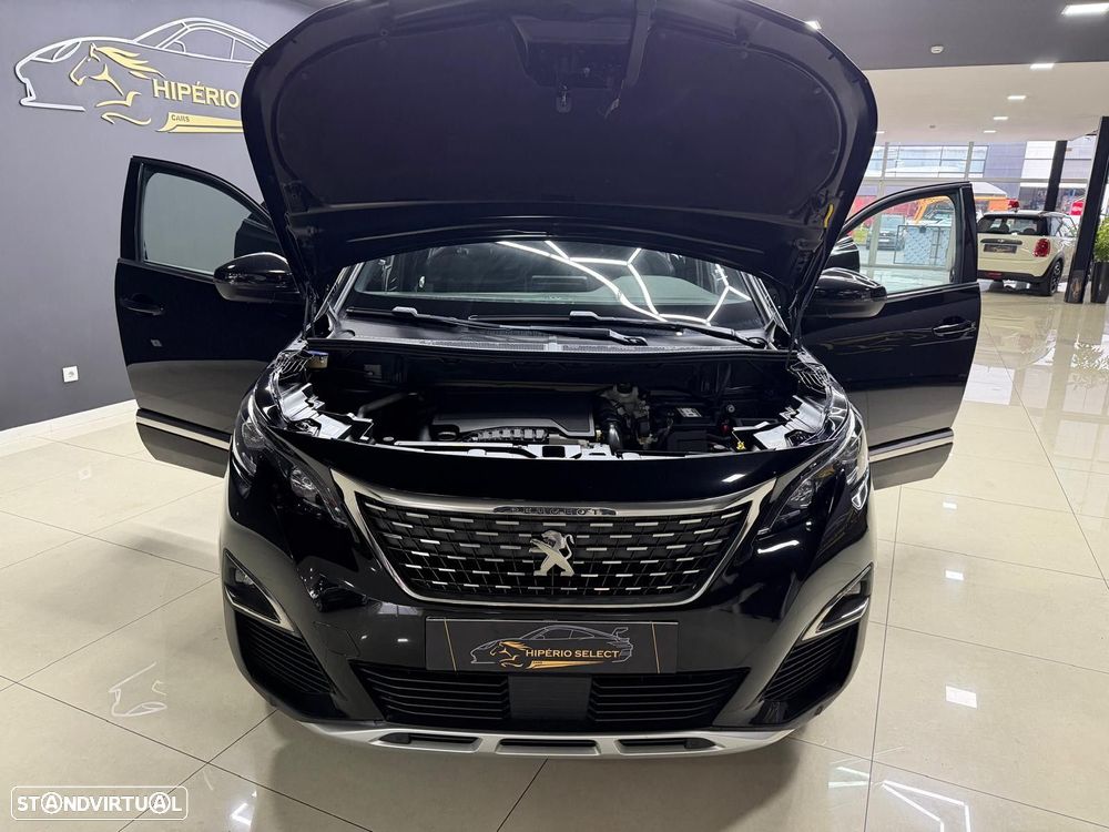 Peugeot 3008 1.2 PureTech GT Line - 31
