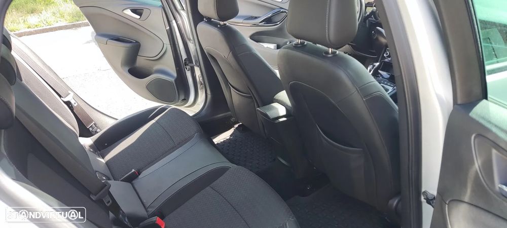 Opel Astra Sports Tourer 1.6 CDTI Dynamic Sport S/S - 21