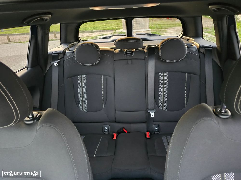 MINI Clubman One D Auto - 18