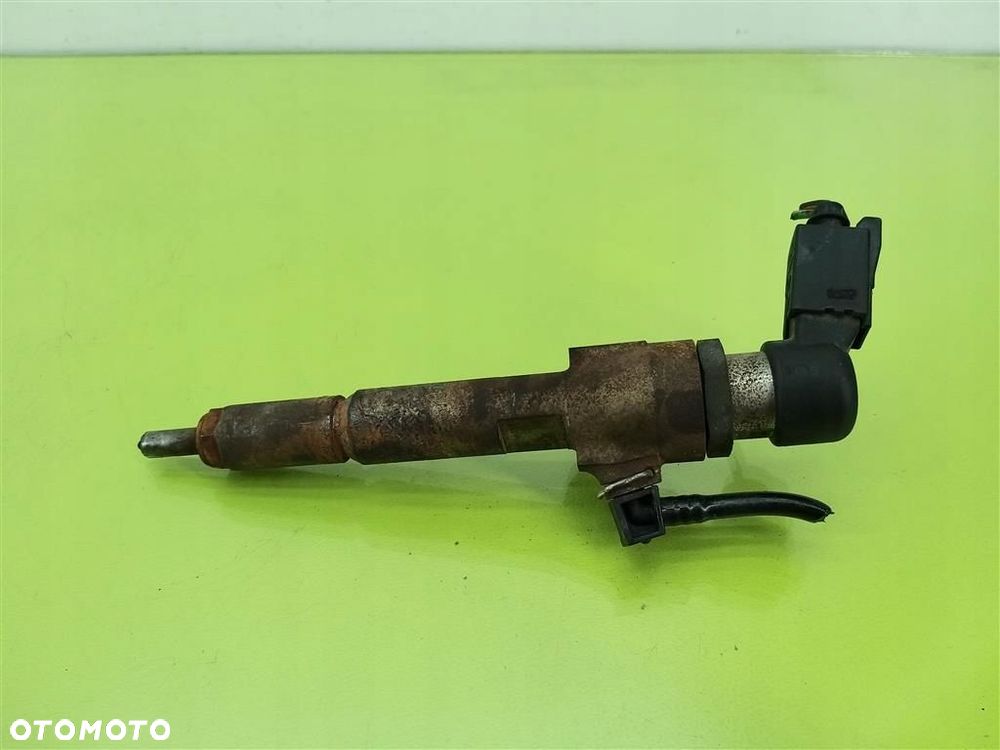 Komplet wtrysków wtryski Ford C-MAX I 2003-2010 1,8 TDCI 4M5Q9F593AD - 2