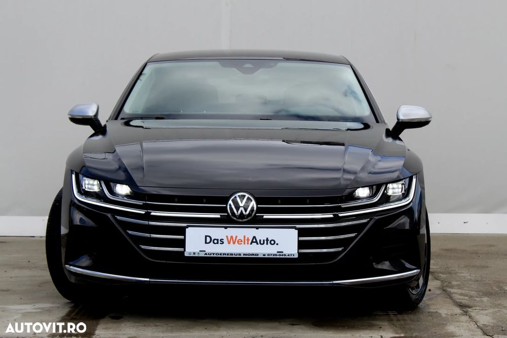 Volkswagen ARTEON - 3