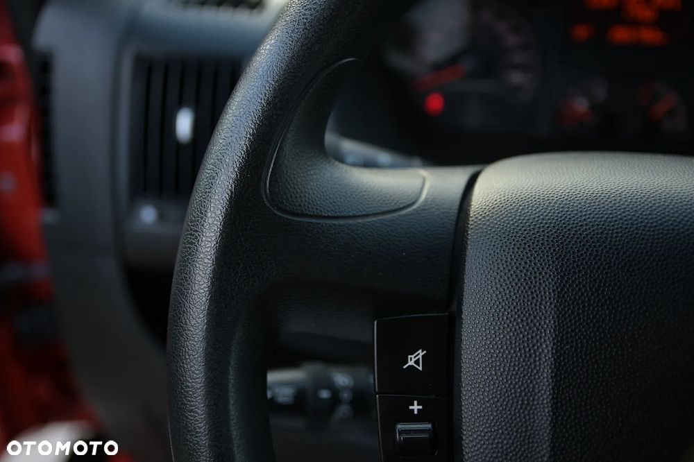 Citroën JUMPER=MAX=CHŁODNIA=MROŹNIA=L3H2 - 26