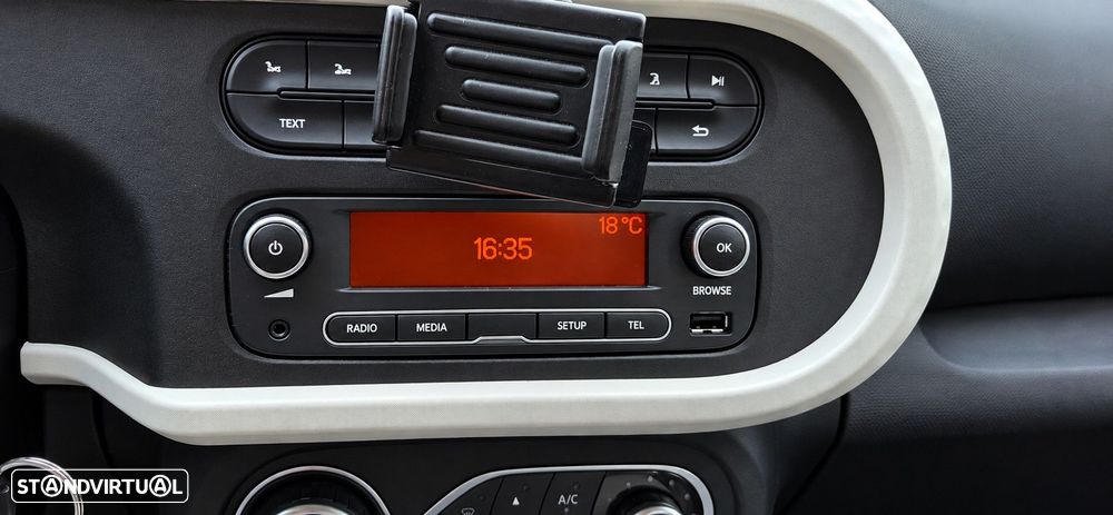 Renault Twingo - 5