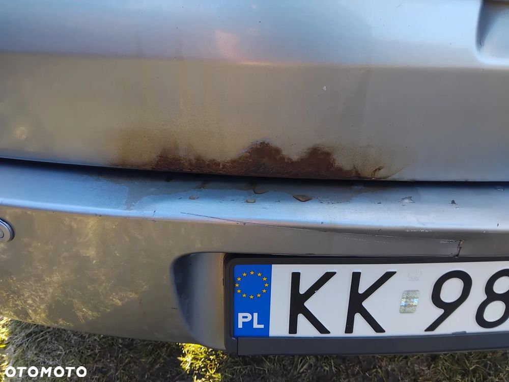 Opel Meriva 1.4 Cosmo - 7