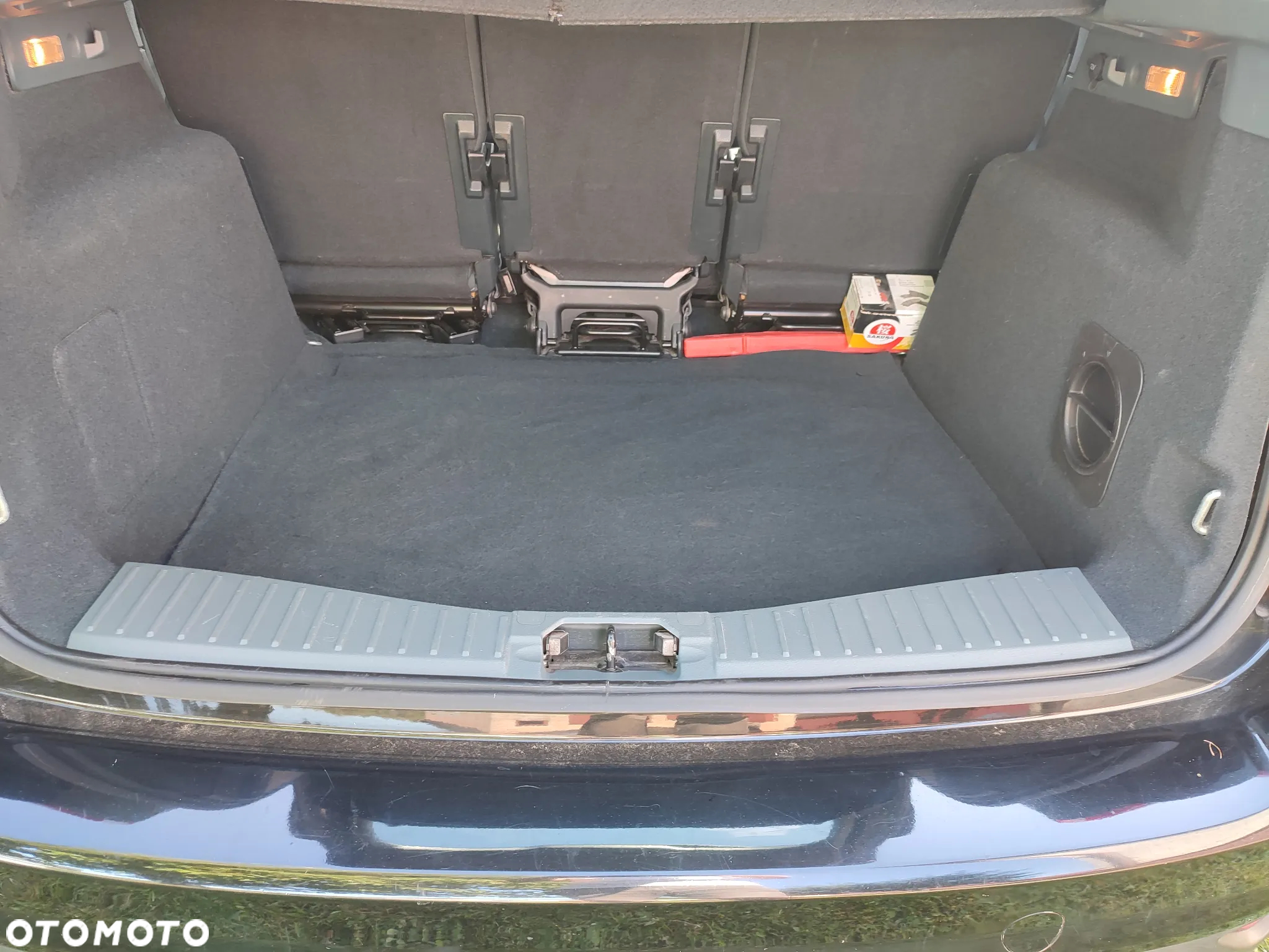 Ford C-MAX 1.6 TDCi Titanium - 14