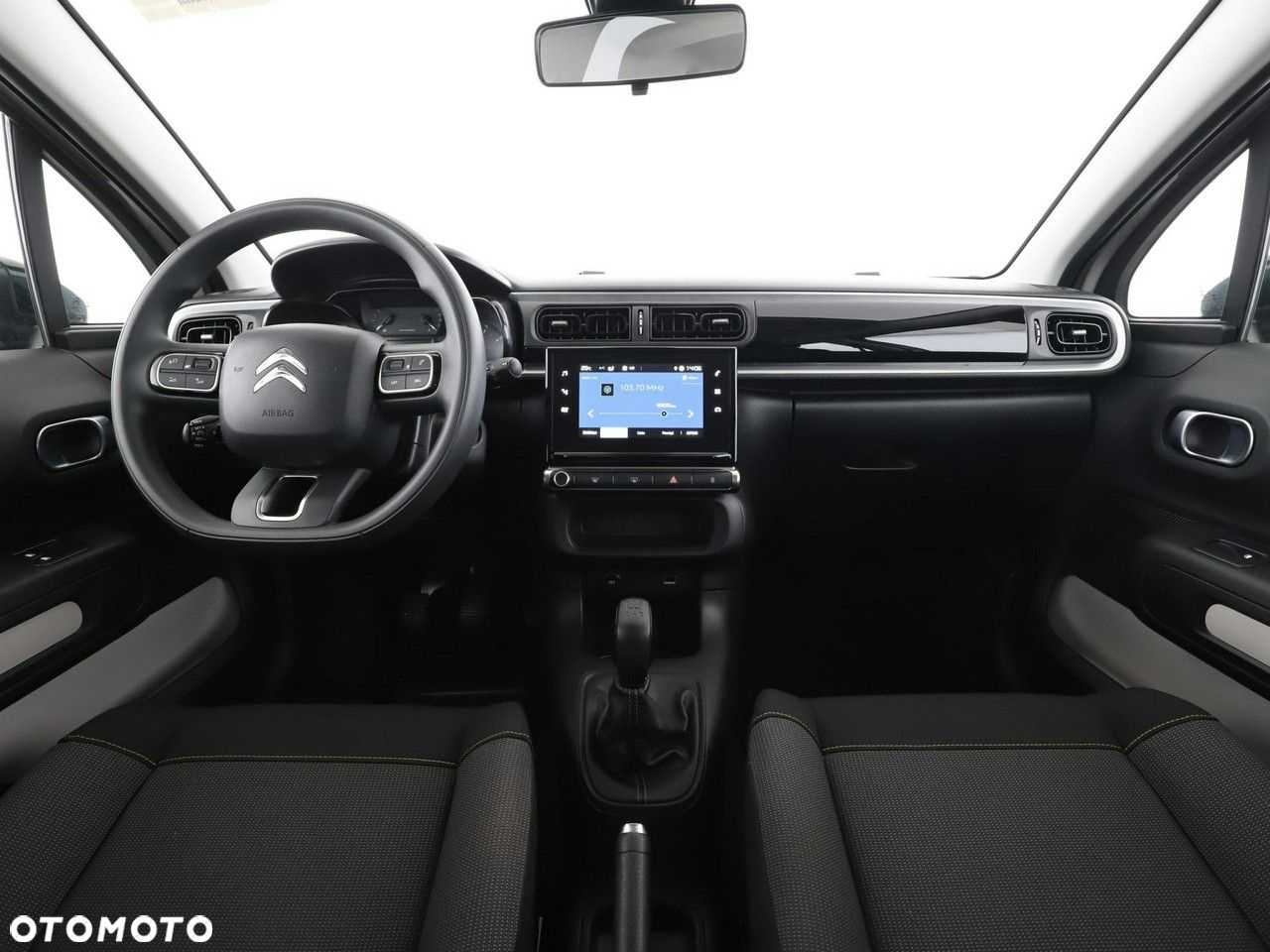Citroën C3 1.2 PureTech Feel - 15