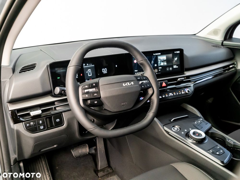 Kia Sportage 1.6 T-GDI HEV M 2WD - 22