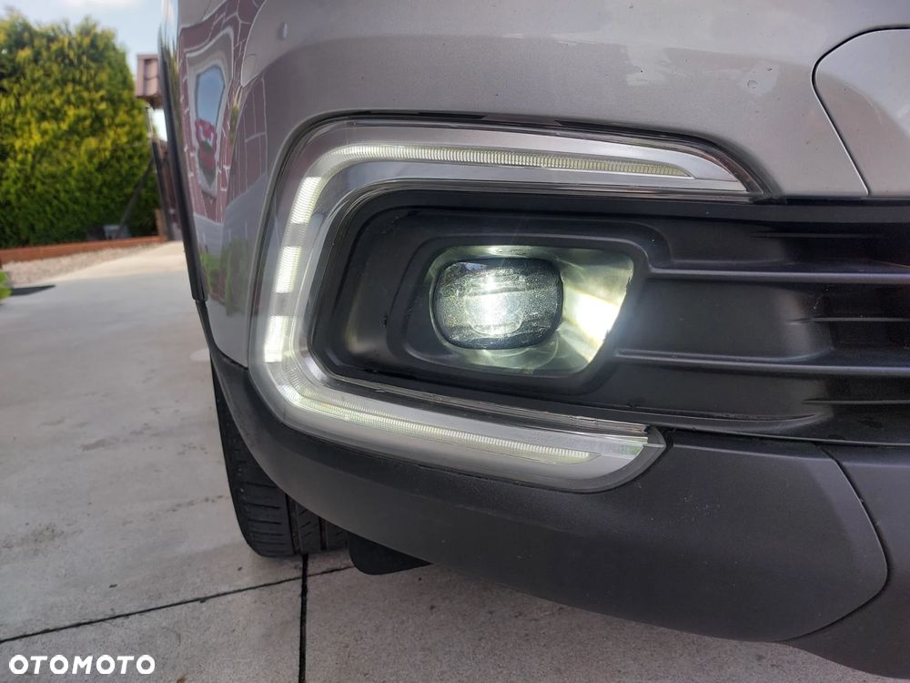 Renault Captur ENERGY TCe 90 Experience - 15