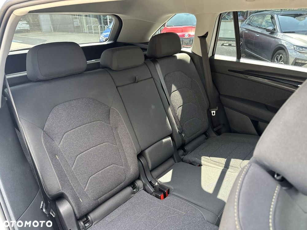 Skoda Kodiaq 2.0 TSI 4x4 Drive DSG - 21