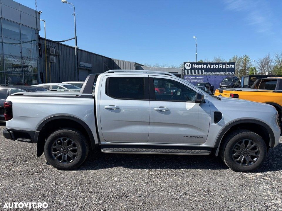 Ford Ranger - 17