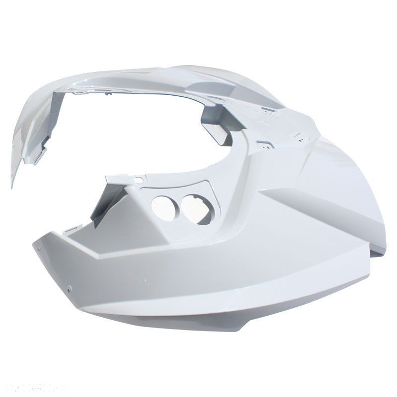 Blotnik Tylny Can Am Renegade Catalyst Gray 2025 715009014 - 1