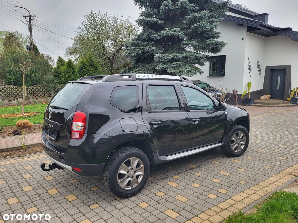 Dacia Duster 1.6 SCe S&S - 28