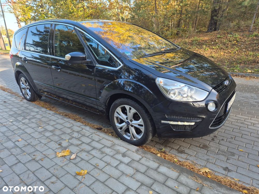 Ford S-Max - 6