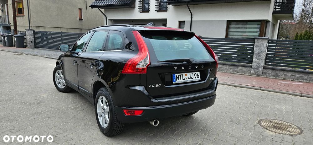 Volvo XC 60 DRIVe Summum - 12