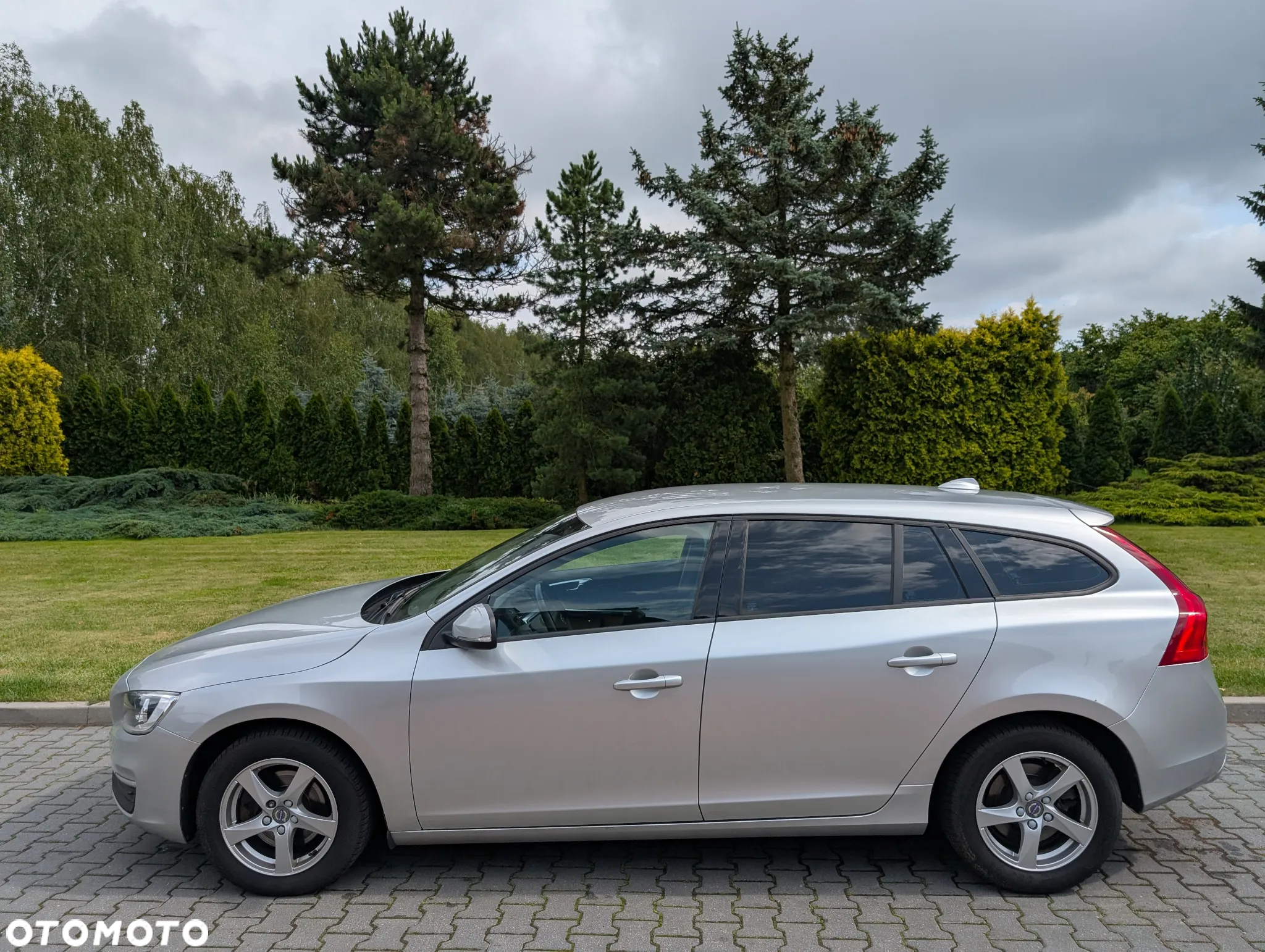 Volvo V60 - 27