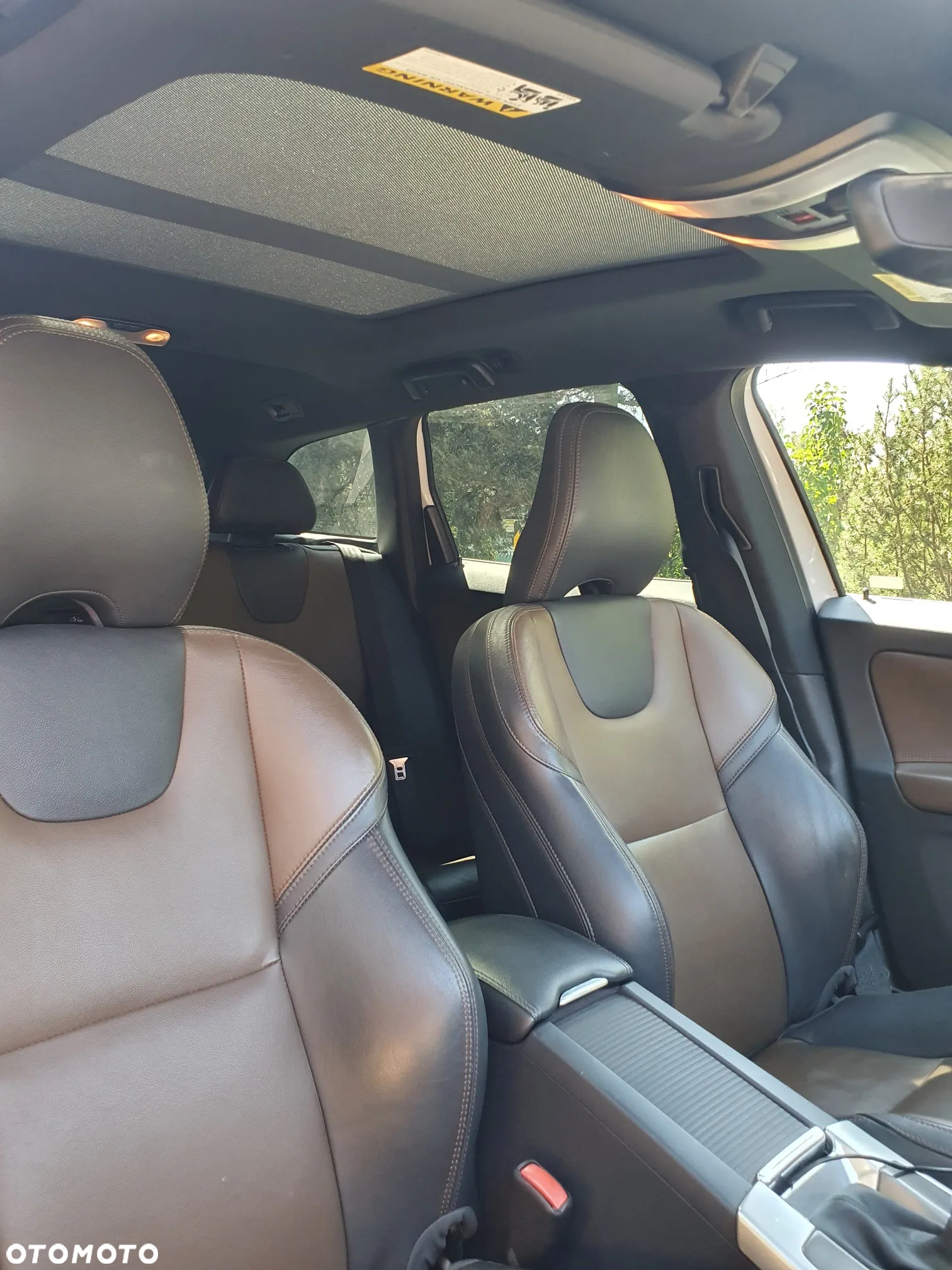 Volvo XC 60 - 6