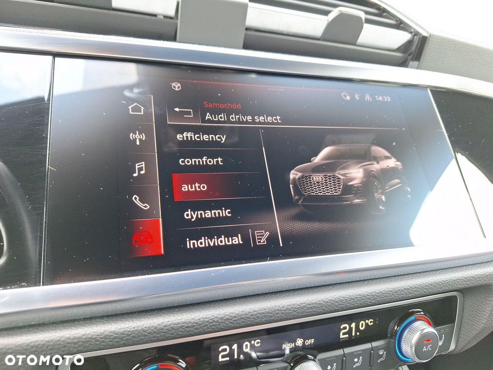 Audi Q3 Sportback - 27
