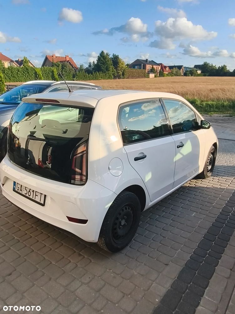 Volkswagen up! 1.0 high - 4
