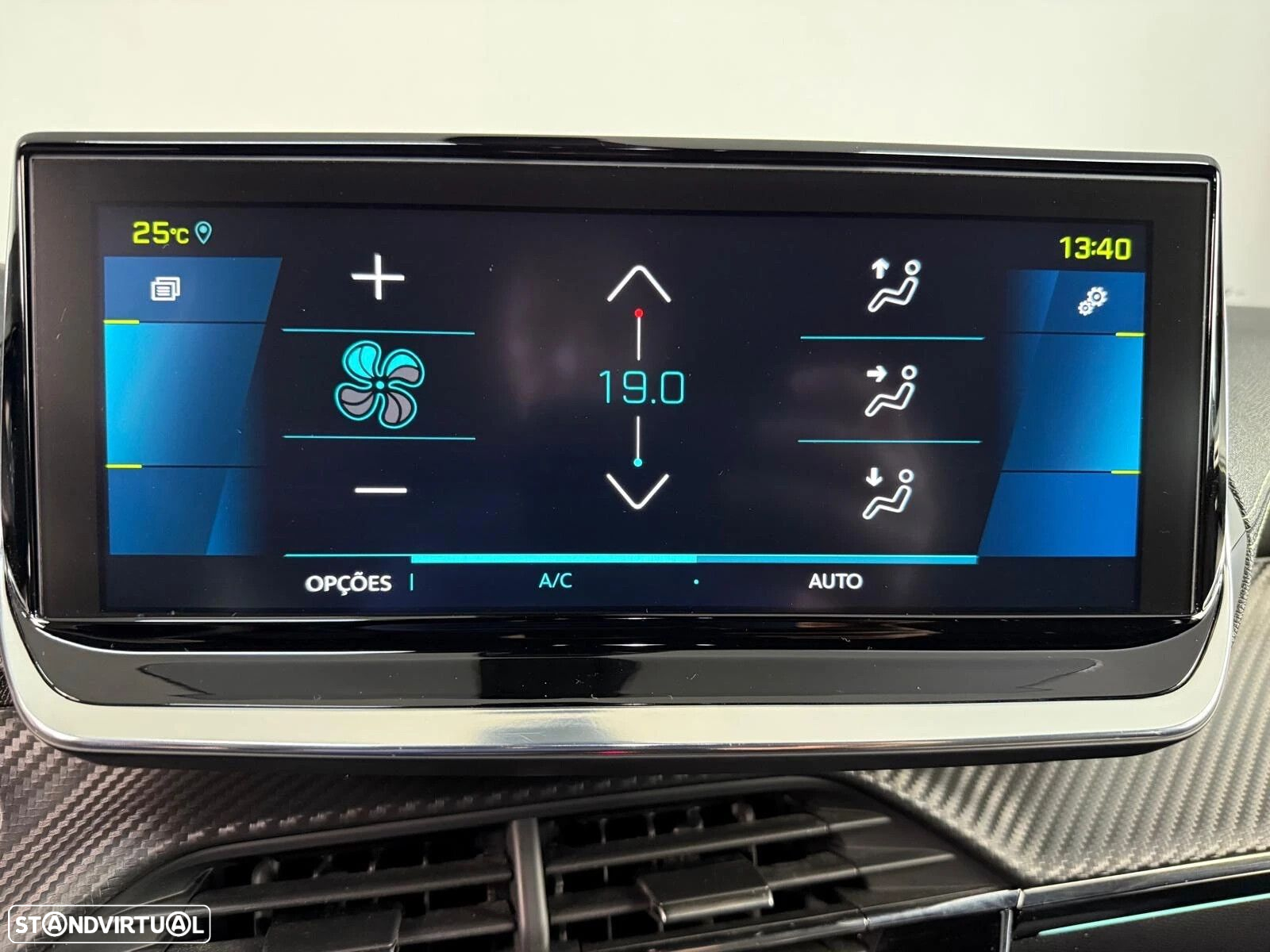 Peugeot e-2008 50 kWh GT Line - 7