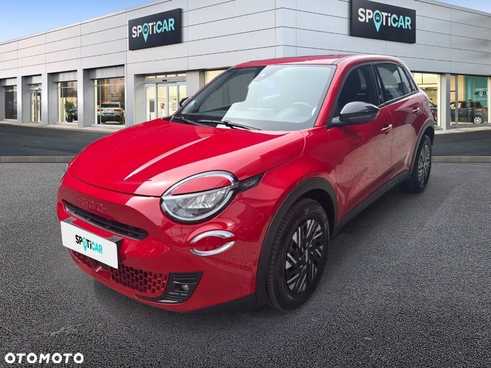 Fiat 600 - 2