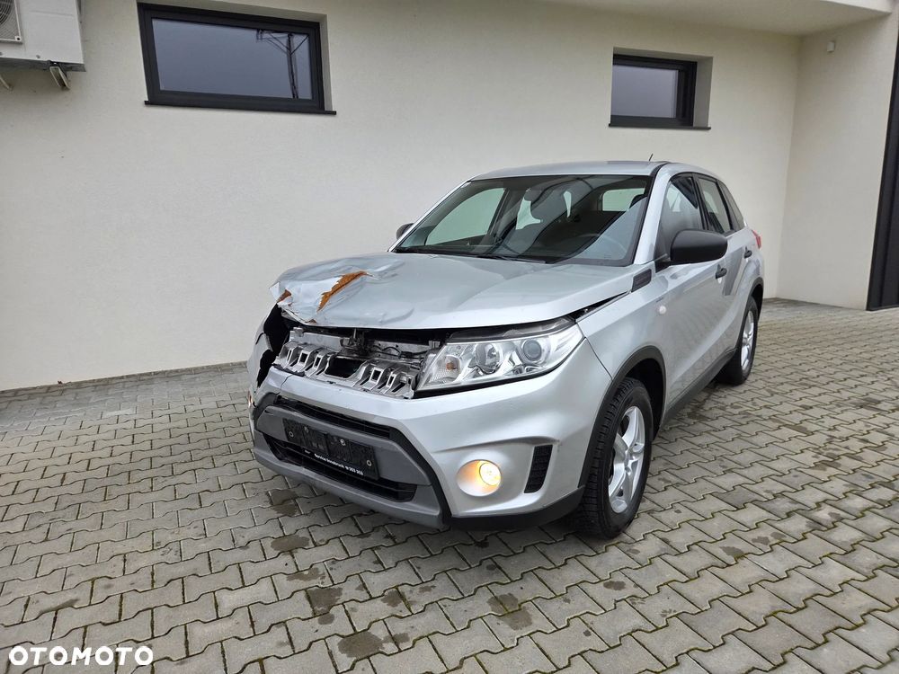 Suzuki Vitara - 2
