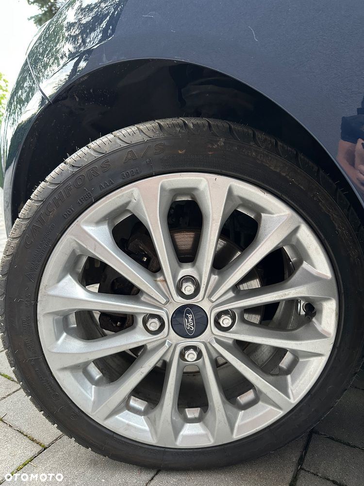 Ford Fiesta 1.25 Trend - 14