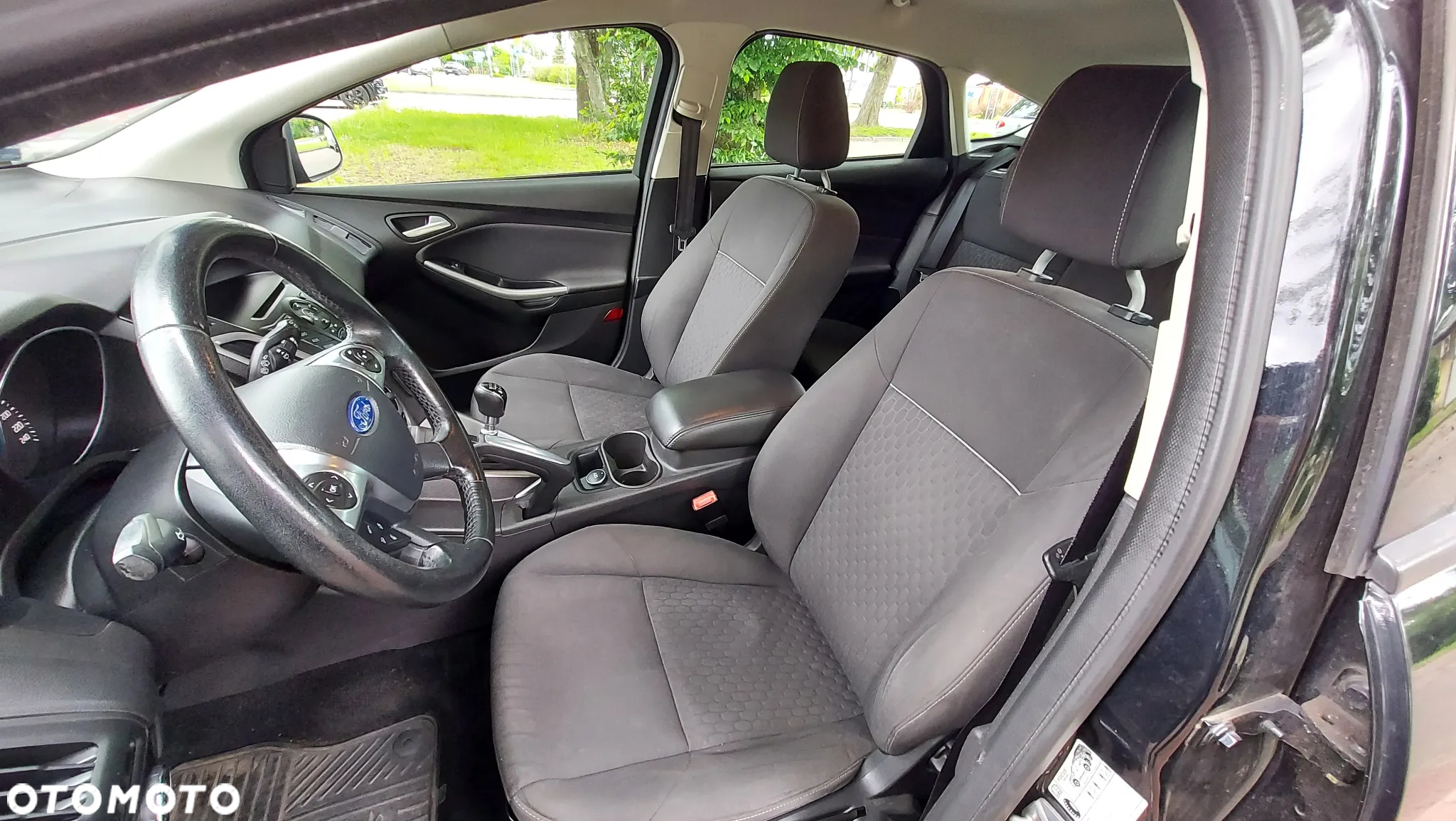 Ford Focus 1.0 EcoBoost Edition - 8