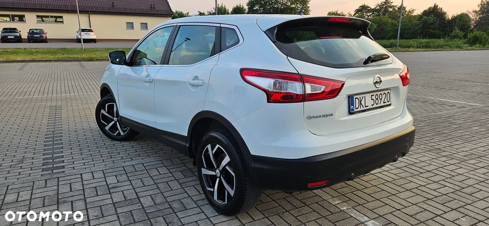 Nissan Qashqai 1.2 DIG-T Tekna+ - 4