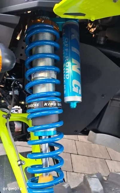 Can-Am Maverick