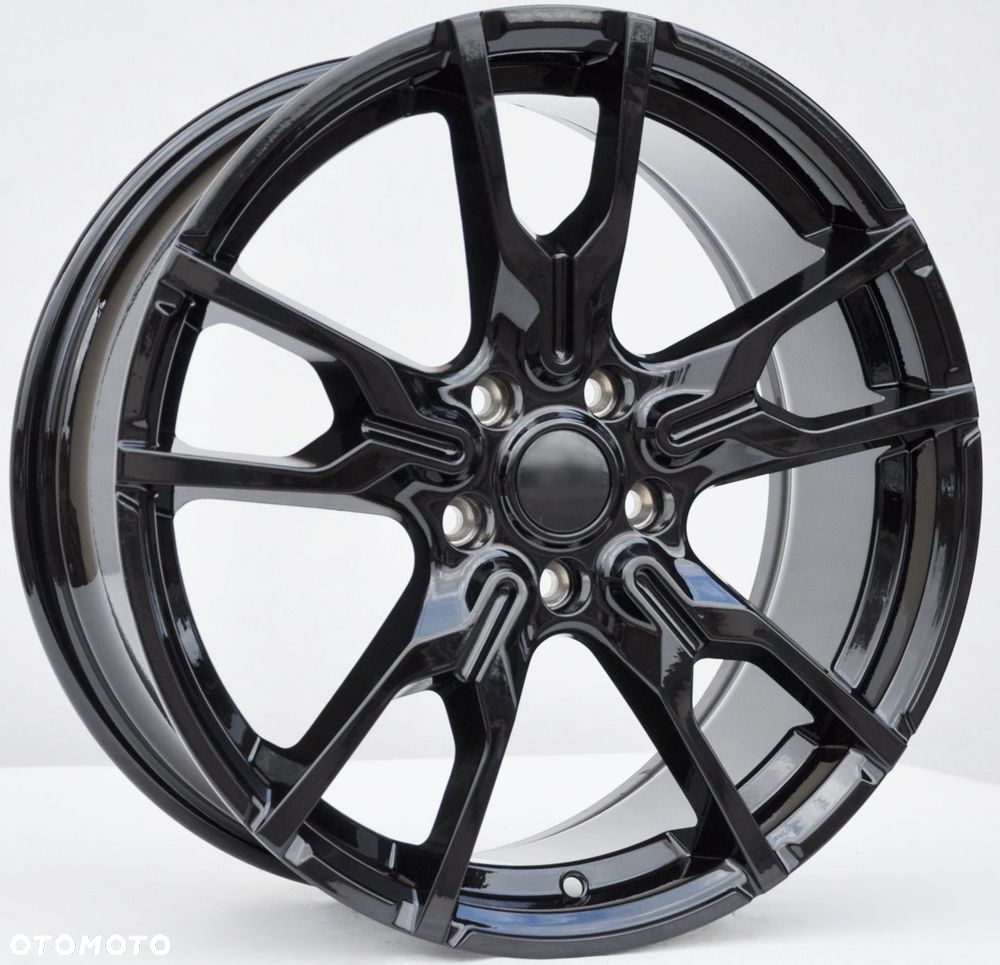 5662 B FELGI M 18 5x112 BMW 1 F40 F70 X1 U11 U12 X2 U10 X3 - 2