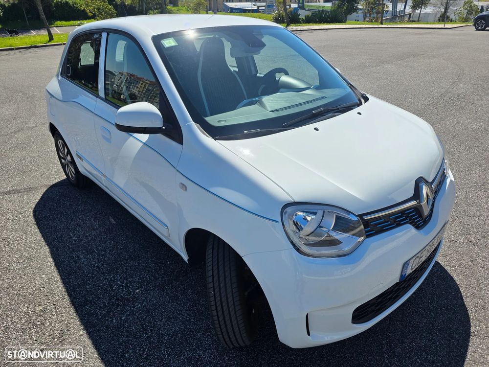 Renault Twingo Electric INTENS - 7