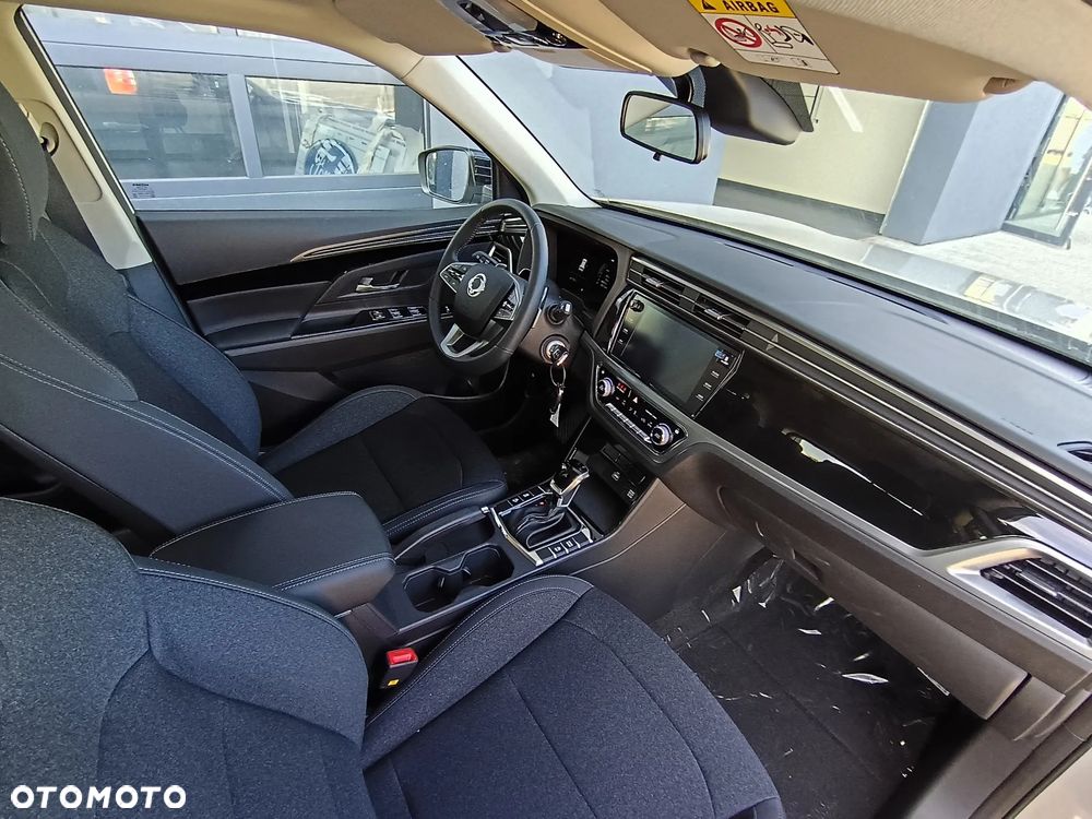 SsangYong/KGM Korando 1.5 T-GDI Joy 2WD - 26