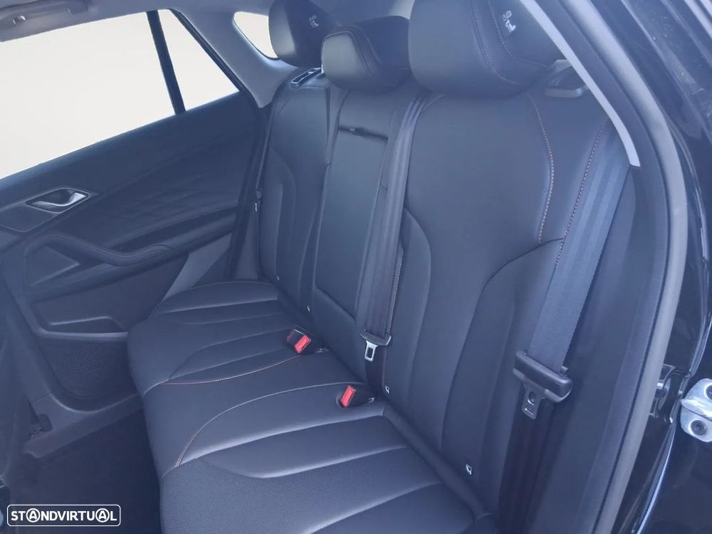 MG HS 1.5 T Luxury - 15