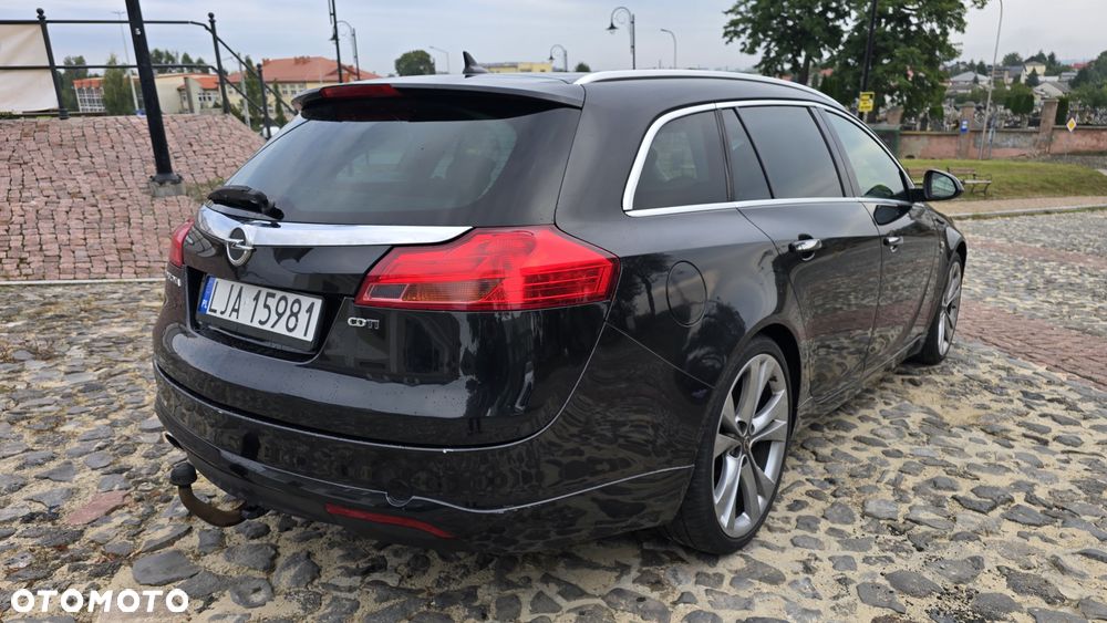 Opel Insignia - 16