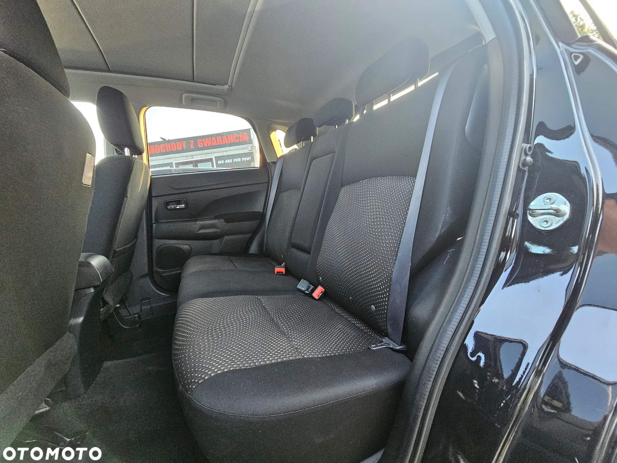 Mitsubishi ASX 1.6 DID Invite AS&G - 29