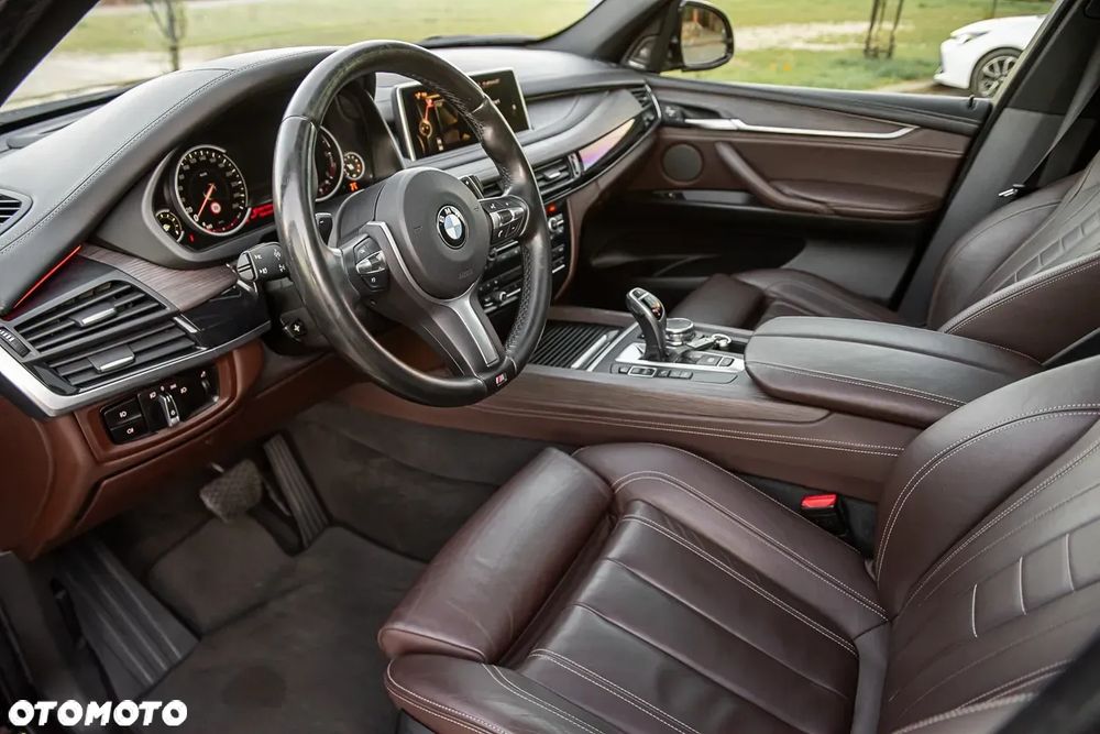 BMW X5 xDrive30d - 15