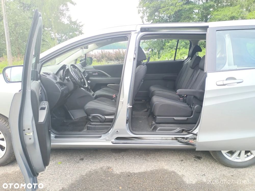 Mazda 5 2.0 Exclusive - 10