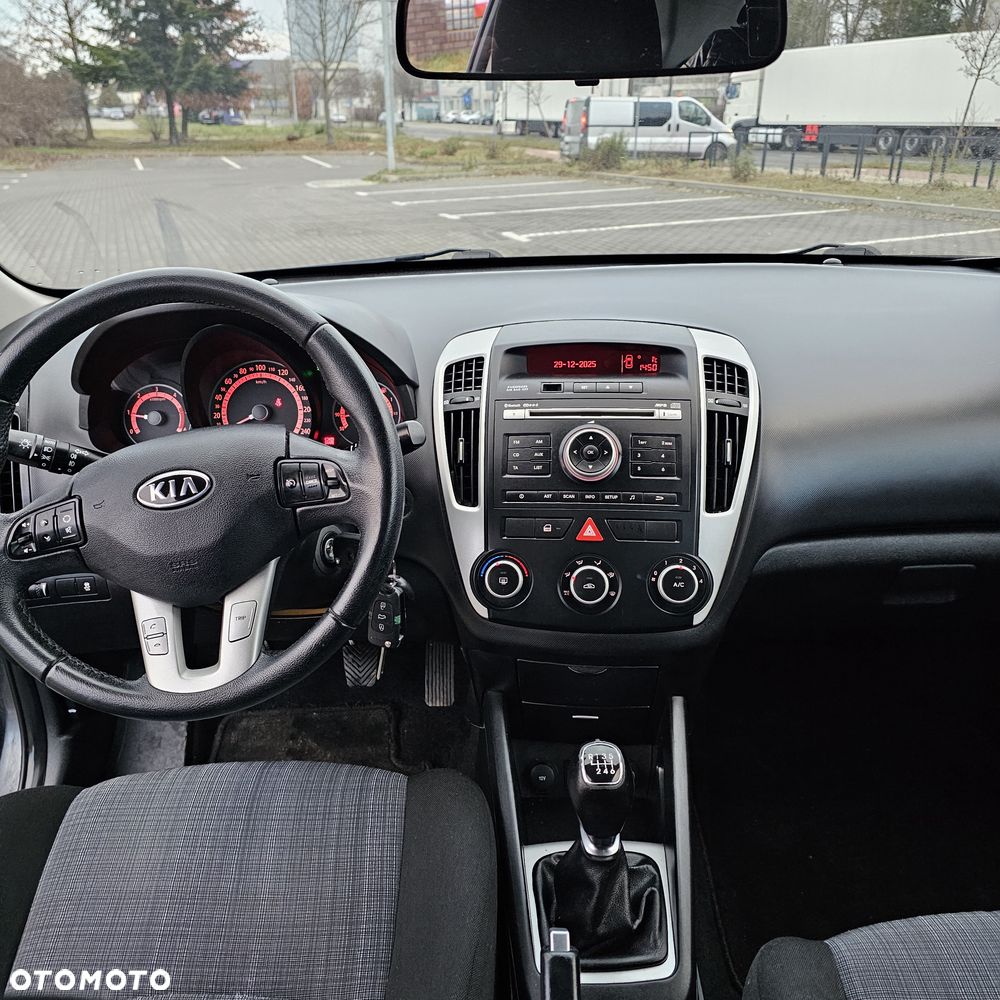 Kia ProCeed 1.6 CRDi Spirit - 7