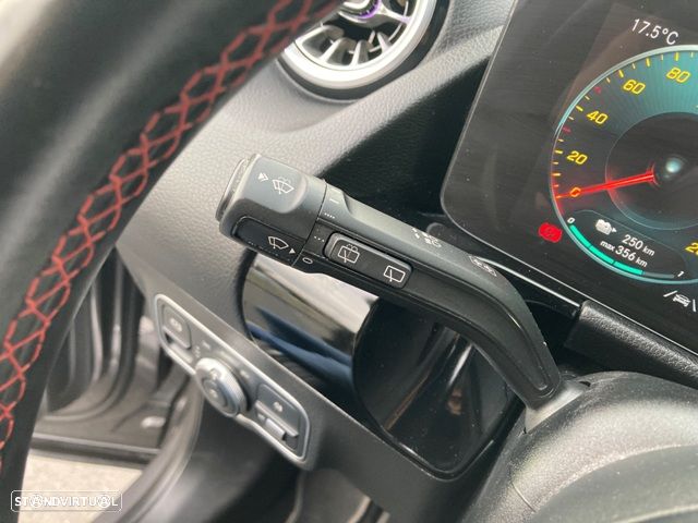 Mercedes-Benz EQA 250 AMG Line - 20