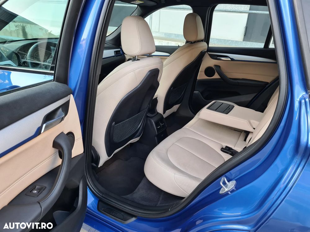 BMW X1 - 5