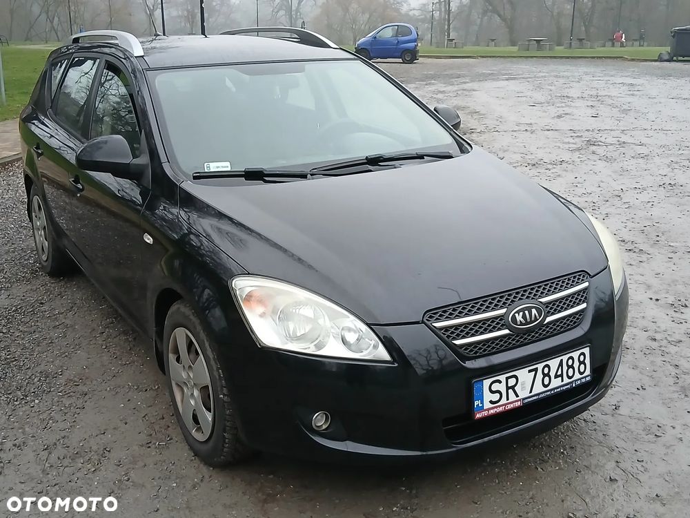 Kia Ceed 1.6 Crdi Comfort - 16