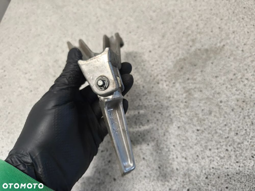 Set lewy tył, podnożek pasażera Honda CBR 900RR CBR900 RR CBR900RR CBR 900 RR - 9