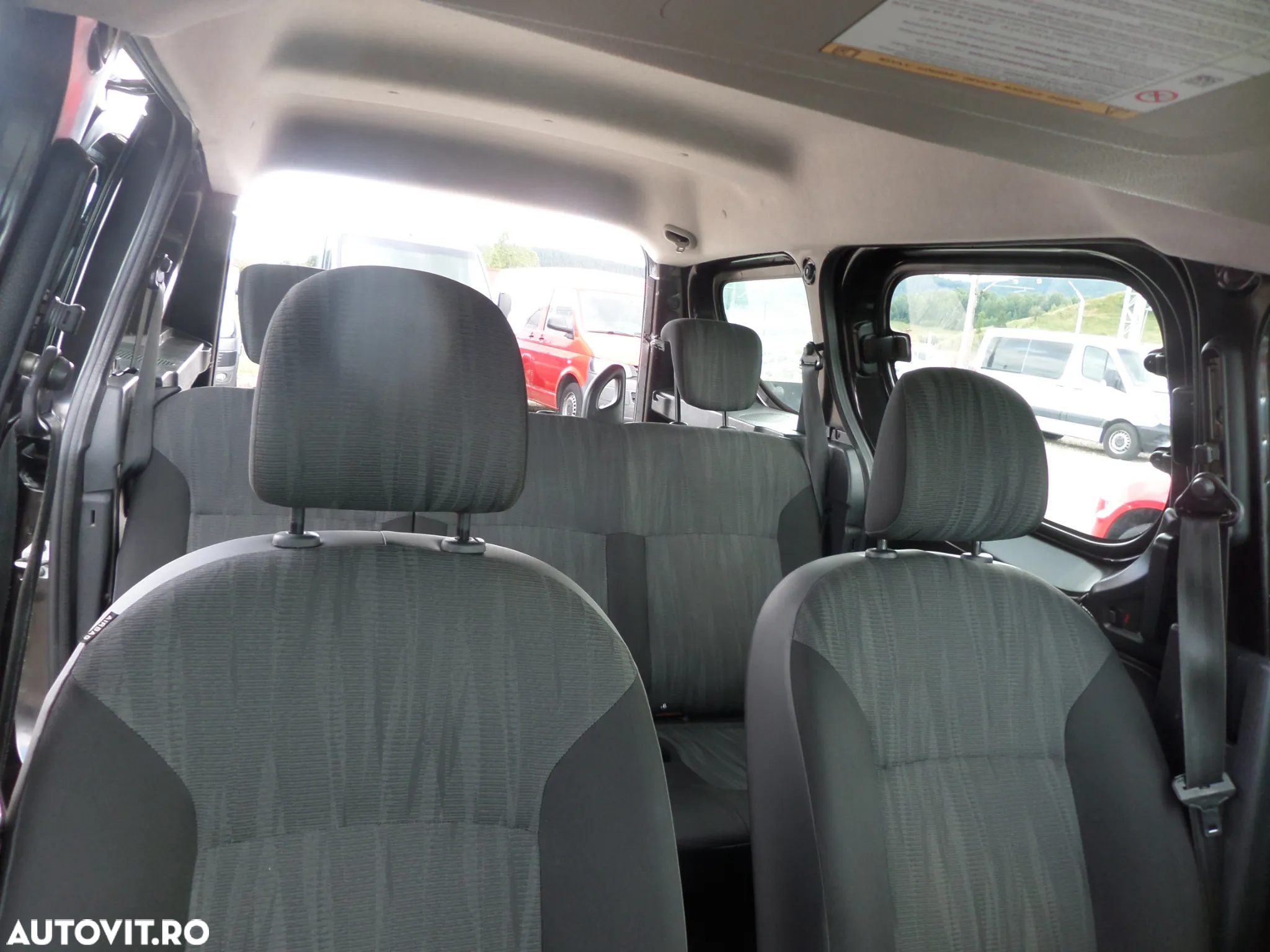 Dacia Dokker 1.5 dCi 90 CP Laureate - 18